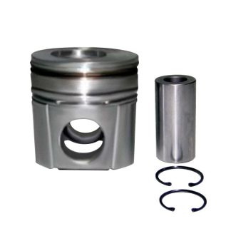 Piston Kit For Cummins 4Bt & 6Bt Engine