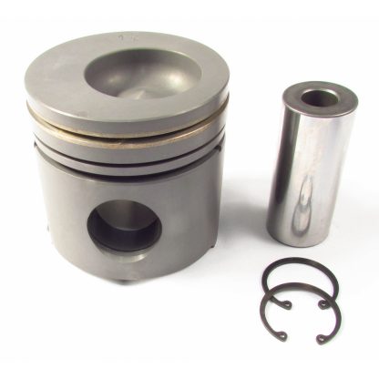 Piston Kit for FORD 6.6 Diesel Engine FE9HZ6108A - Image 2