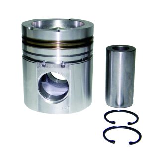 Piston Kit For Mack Engine E-6 2VH