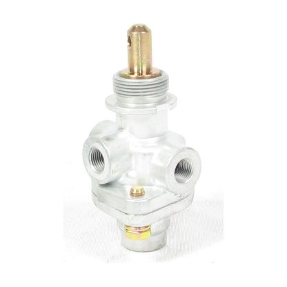 PP-1 Push Pull Valve with Knob - Image 2