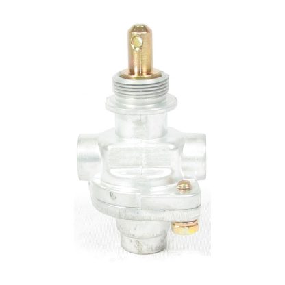 PP-1 Push Pull Valve with Knob - Image 4