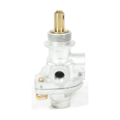 PP-1 Push Pull Valve with Knob - Image 5