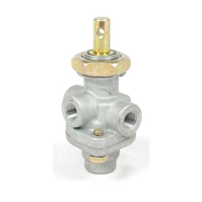 PP-1 Push Pull Valve - 20 Psig