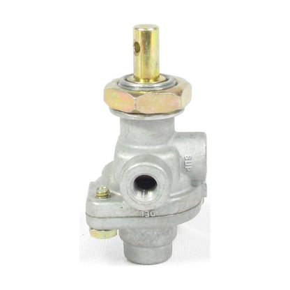 PP-1 Push Pull Valve - 20 Psig - Image 4