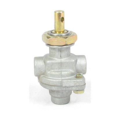 PP-1 Push Pull Valve - 20 Psig - Image 5
