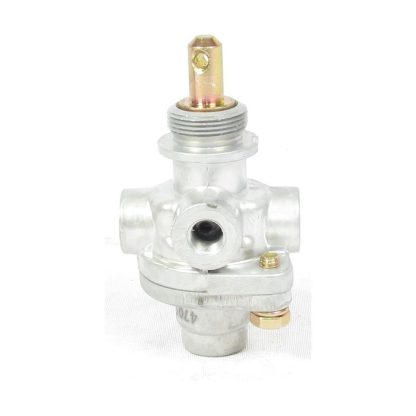 PP-1 Push Pull Valve - 40 Psig - Image 2