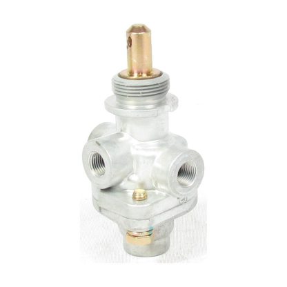 PP-1 Push Pull Valve - 40 Psig