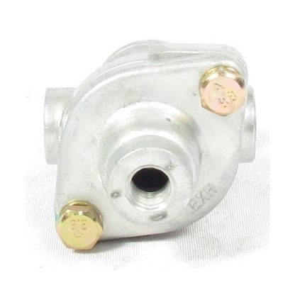 PP-1 Push Pull Valve - 40 Psig - Image 5