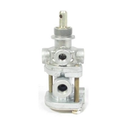 Pp-7 Push Pull Valve