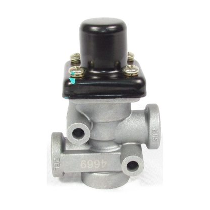 PR-4 Pressure Protection Valve - 70 psig - Image 2