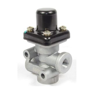 PR-4 Pressure Protection Valve - 70 psig