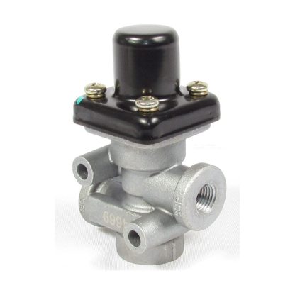 PR-4 Pressure Protection Valve - 70 psig