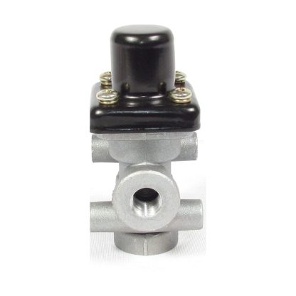 PR-4 Pressure Protection Valve - 70 psig - Image 3