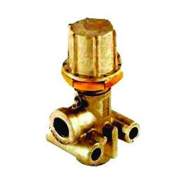 PR-2 Pressure Protection Valve