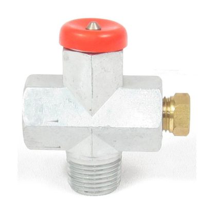 PR-4 Pressure Protection Valve - 85 Psig - Image 2