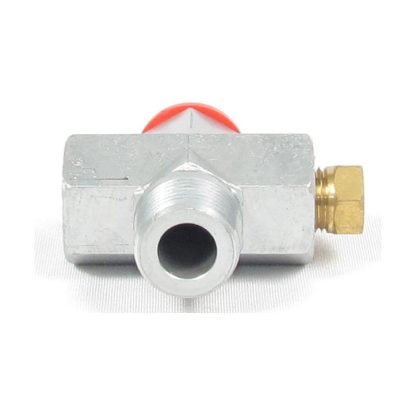 PR-4 Pressure Protection Valve - 85 Psig - Image 5