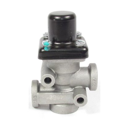 Pressure Protection Valve - 85 psig - Image 2
