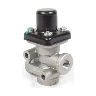 Pressure Protection Valve - 85 psig