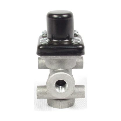 Pressure Protection Valve - 85 psig - Image 3