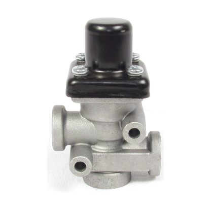 Pressure Protection Valve - 85 psig - Image 4
