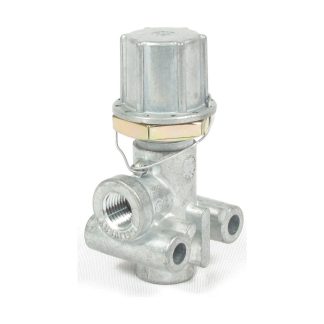 Pressure Reducing Valve