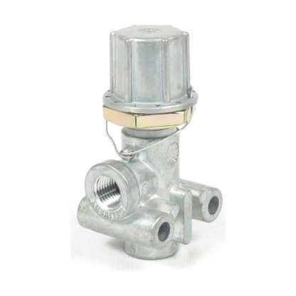 Pressure Reducing Valve