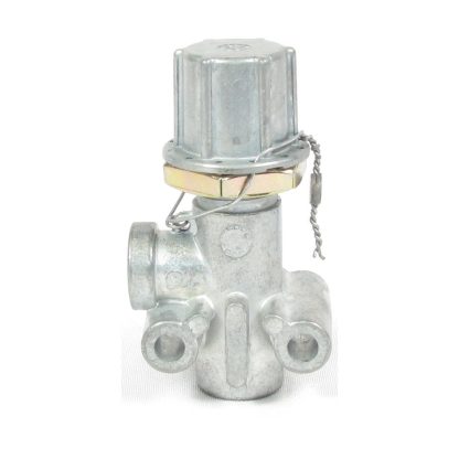Pressure Reducing Valve - Image 6