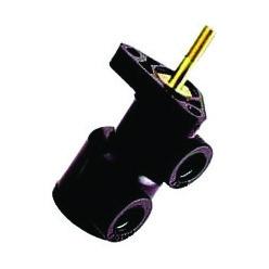 Push Pull Valve