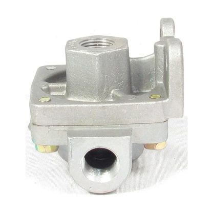 QR-1 Quick Release Valve All Port 3/8" - Image 3