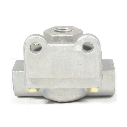 QR-1 Quick Release Valve All Port 3/8" - Image 4