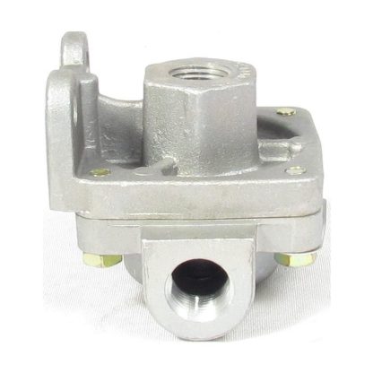 QR-1 Quick Release Valve All Port 3/8" - Image 5