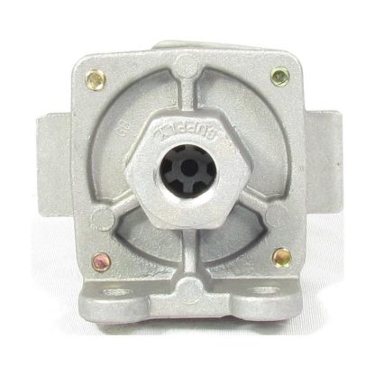 QR-1 Quick Release Valve All Port 3/8" - Image 7