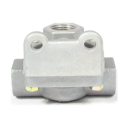 QR-1 Quick Release Valve 1/2" SP 1/4" DP - Image 4