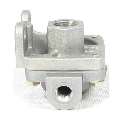 QR-1 Quick Release Valve 1/2" SP 1/4" DP - Image 5