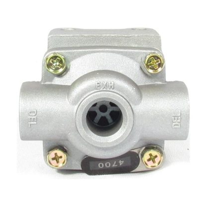 QR-1 Quick Release Valve 1/2" SP 1/4" DP - Image 6