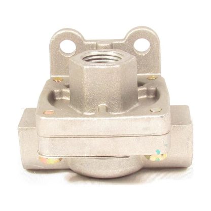 QR-1 Quick Release Valve  1/2" SP 3/8" DP - Image 3