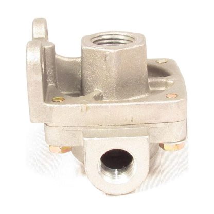 QR-1 Quick Release Valve  1/2" SP 3/8" DP - Image 4