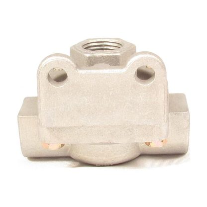 QR-1 Quick Release Valve  1/2" SP 3/8" DP - Image 5