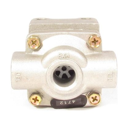 QR-1 Quick Release Valve  1/2" SP 3/8" DP - Image 6