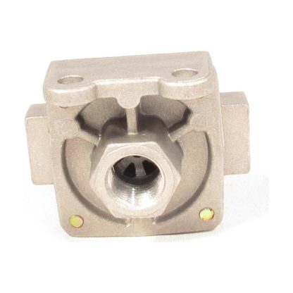 QR-1 Quick Release Valve  1/2" SP 3/8" DP - Image 7