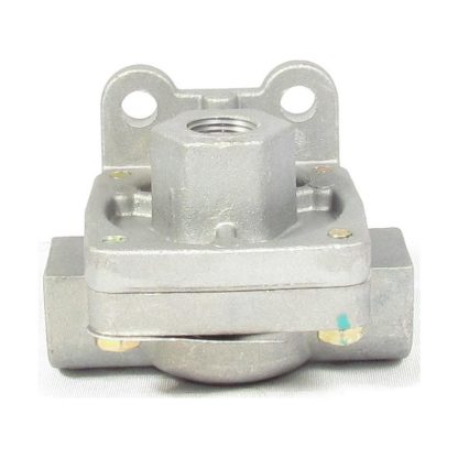 QR-1 Quick Release Valve 3/8" SP 1/4" DP - Image 2