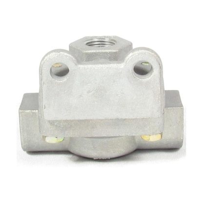QR-1 Quick Release Valve 3/8" SP 1/4" DP - Image 4