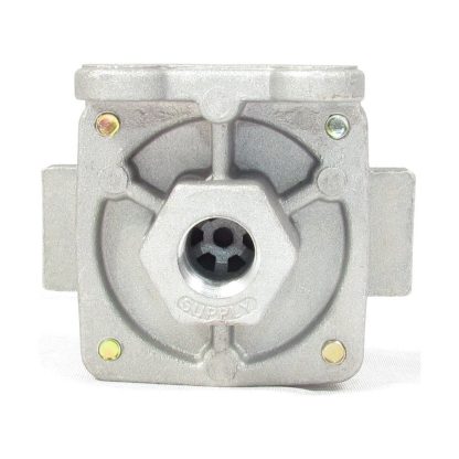 QR-1 Quick Release Valve 3/8" SP 1/4" DP - Image 7