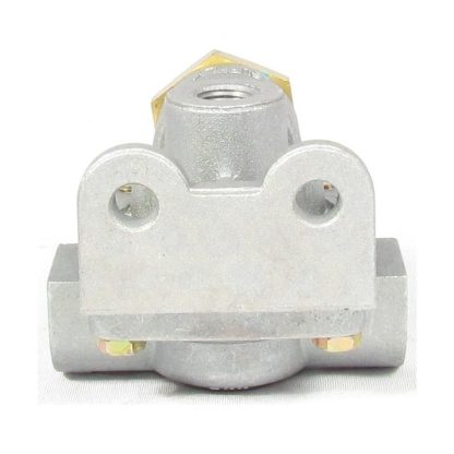 QR-1C Quick Release Valve 1/4" SP 1/4" DP 1/4" BP - Image 4