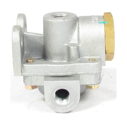 QR-1C Quick Release Valve 1/4" SP 1/4" DP 1/4" BP - Image 5