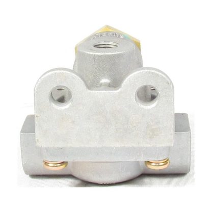 QR-1C Quick Release Valve 1/4" SP 3/4" DP 1/4" BP - Image 4