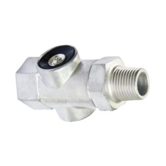 QR-L Quick Release Valve