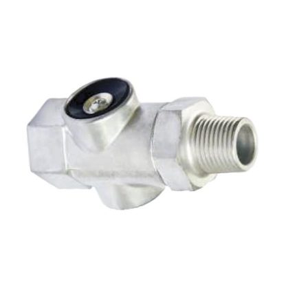 QR-L Quick Release Valve