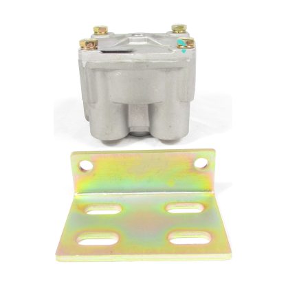 R-12 Relay Valve