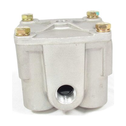 R-12 Relay Valve - Image 3